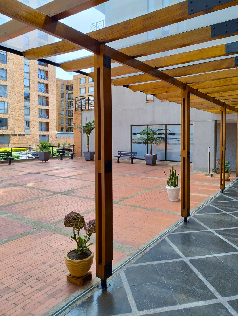 APARTAMENTO en Bogotá