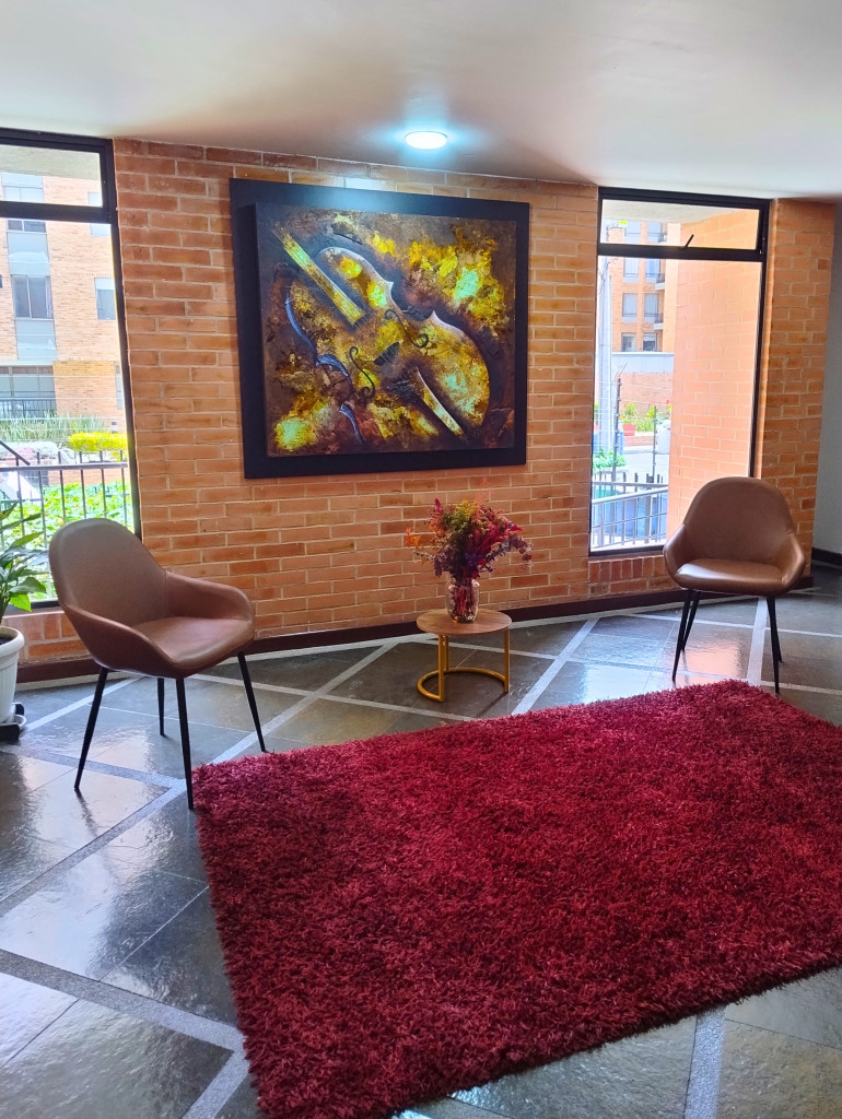 APARTAMENTO en Bogotá