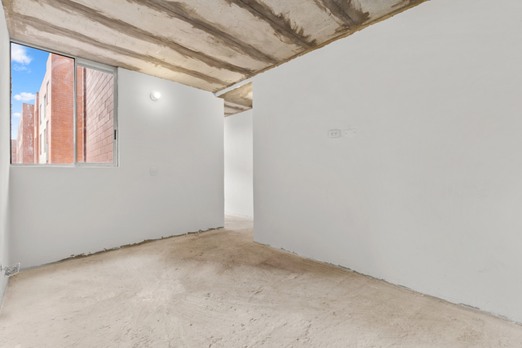APARTAMENTO en Bogotá