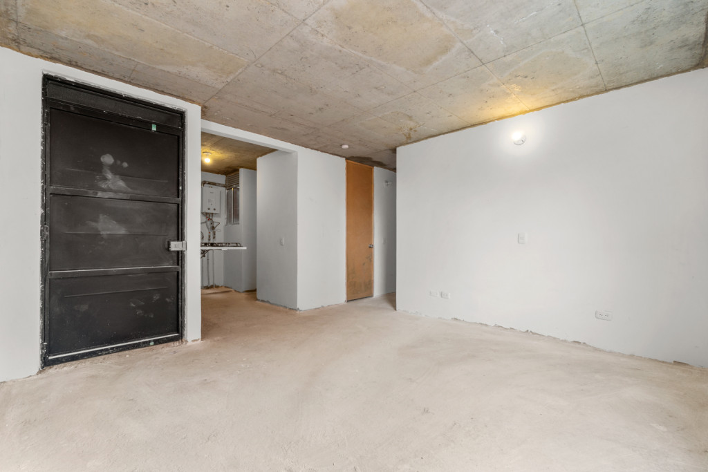 APARTAMENTO en Bogotá