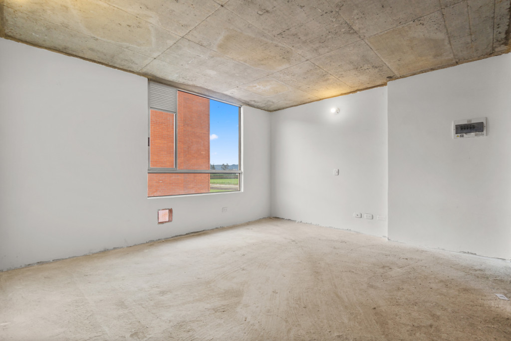 APARTAMENTO en Bogotá