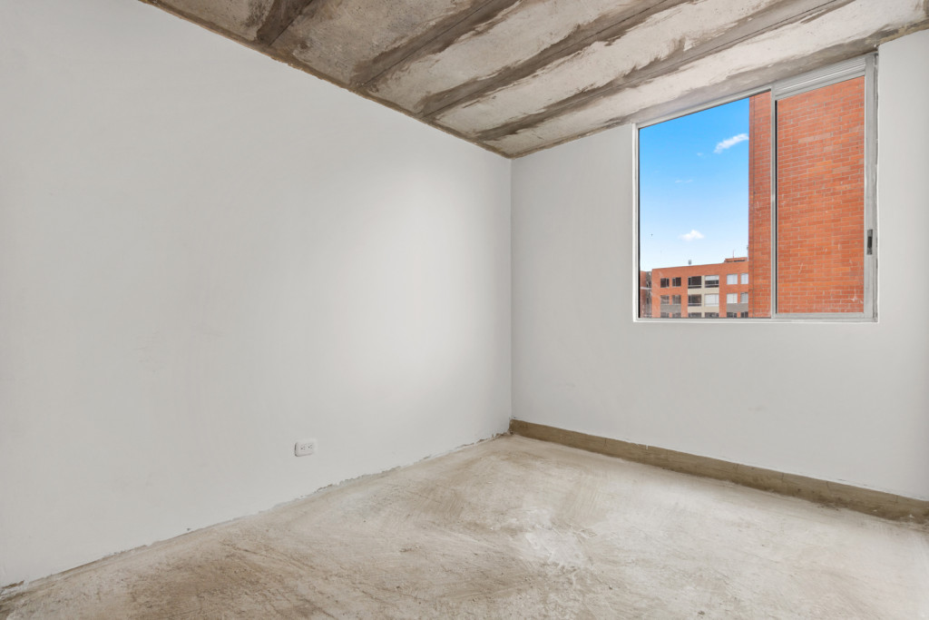 APARTAMENTO en Bogotá