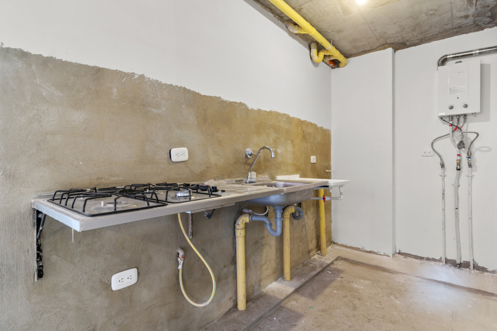 APARTAMENTO en Bogotá