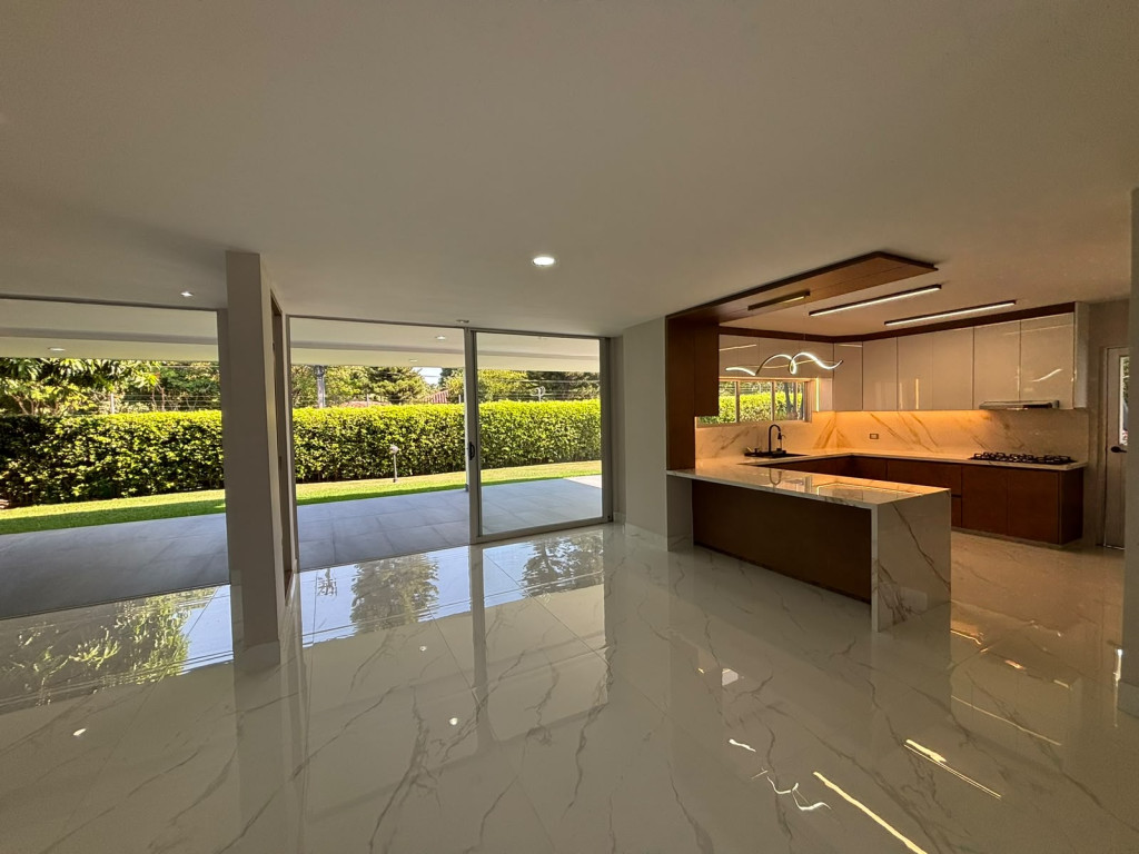 CASA en Cali