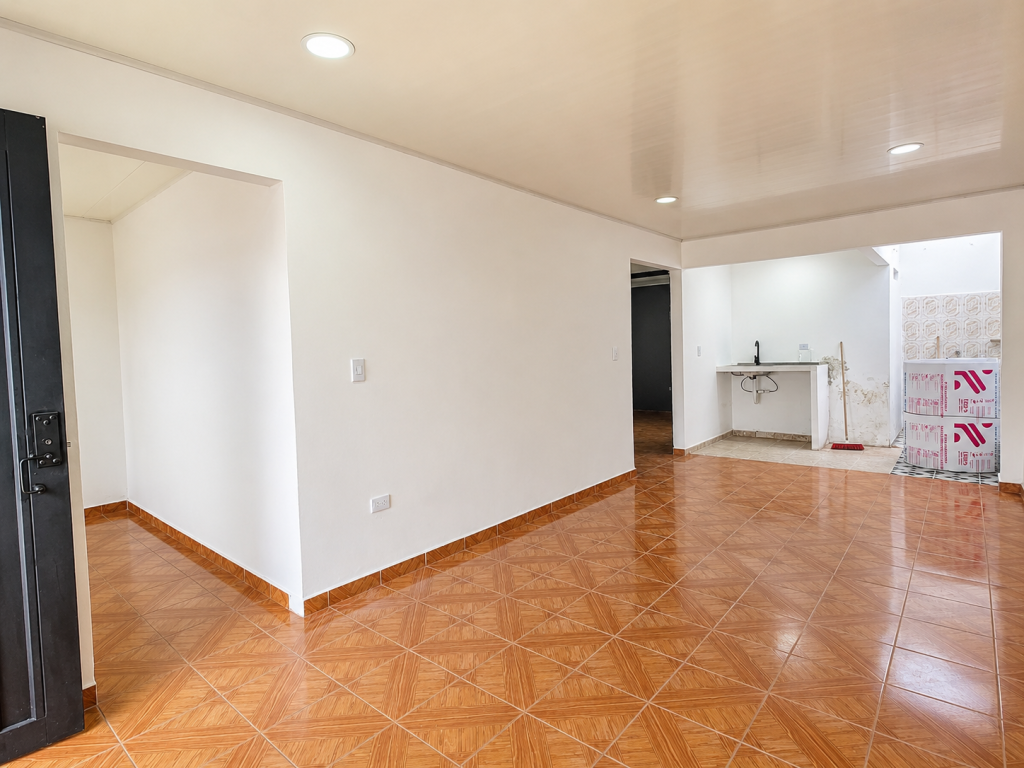CASA en Villavicencio