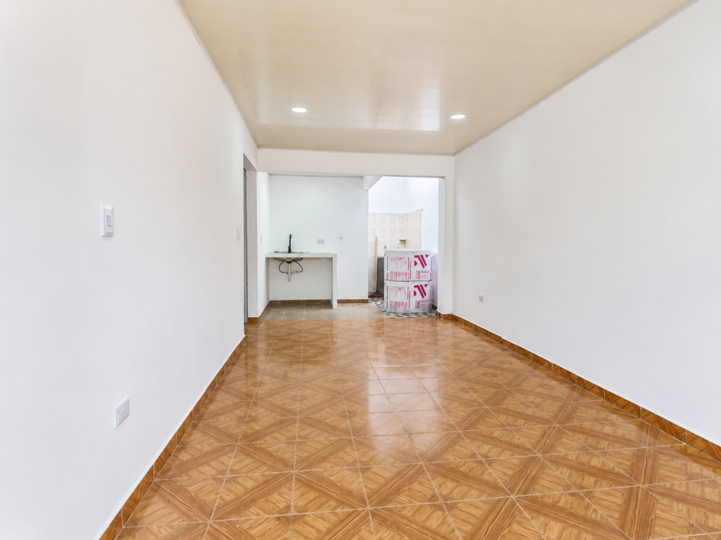 CASA en Villavicencio