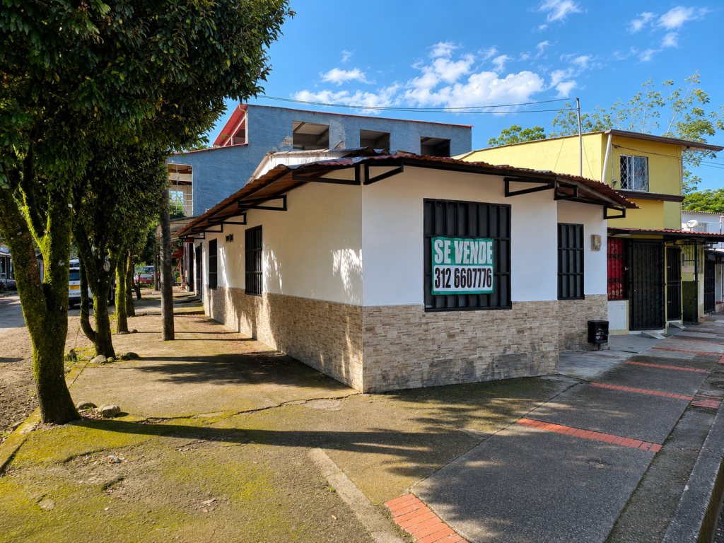 CASA en Villavicencio