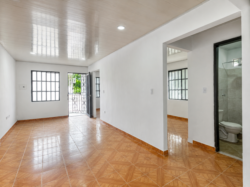 CASA en Villavicencio