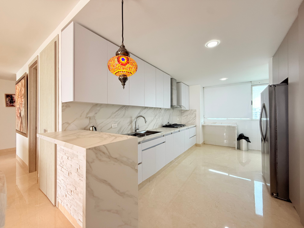 APARTAMENTO en Cartagena 