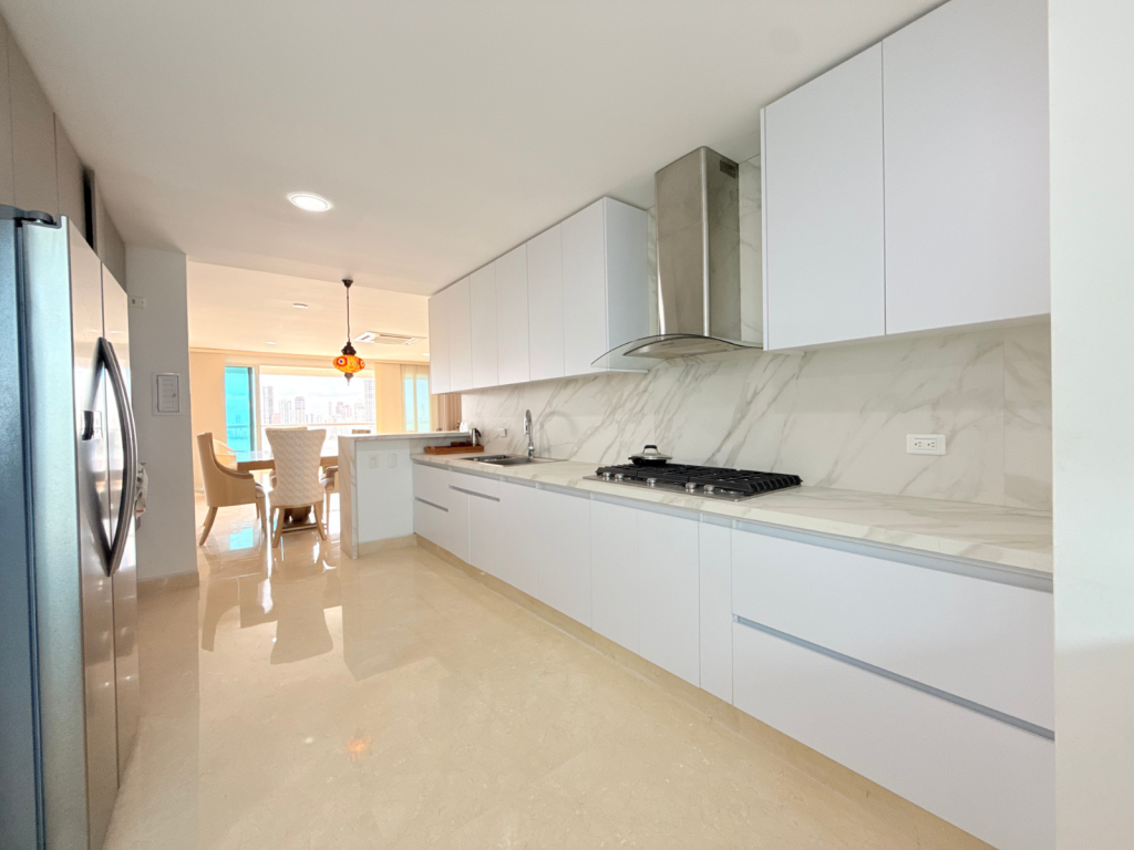 APARTAMENTO en Cartagena 