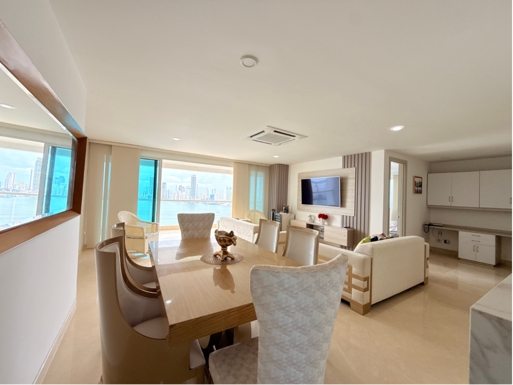 APARTAMENTO en Cartagena 