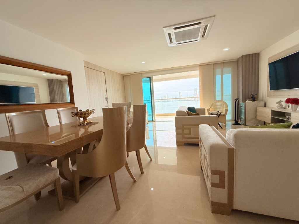 APARTAMENTO en Cartagena 