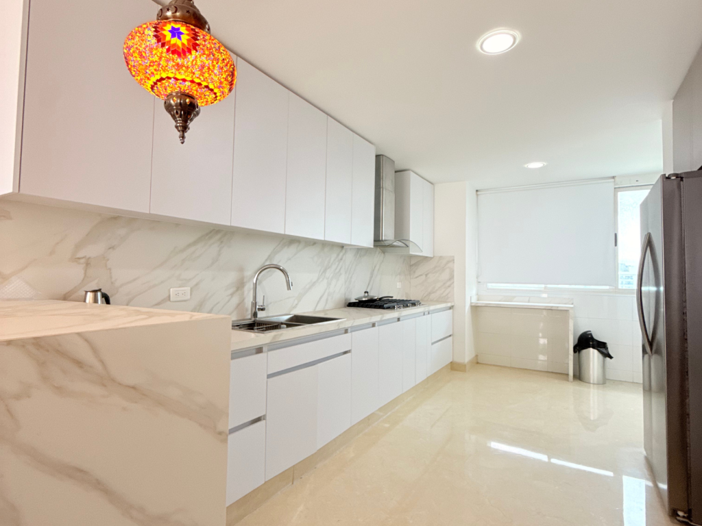APARTAMENTO en Cartagena 