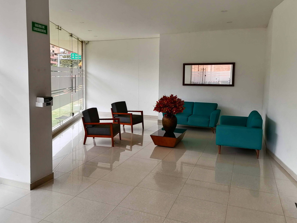 APARTAMENTO en Bogotá