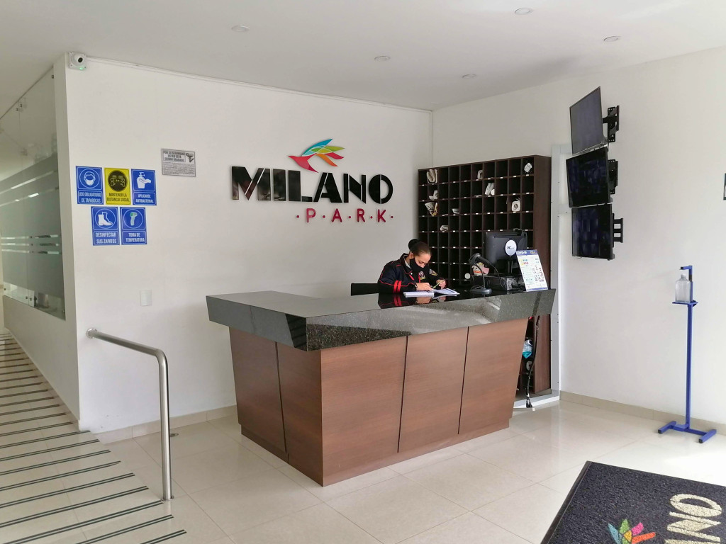 APARTAMENTO en Bogotá