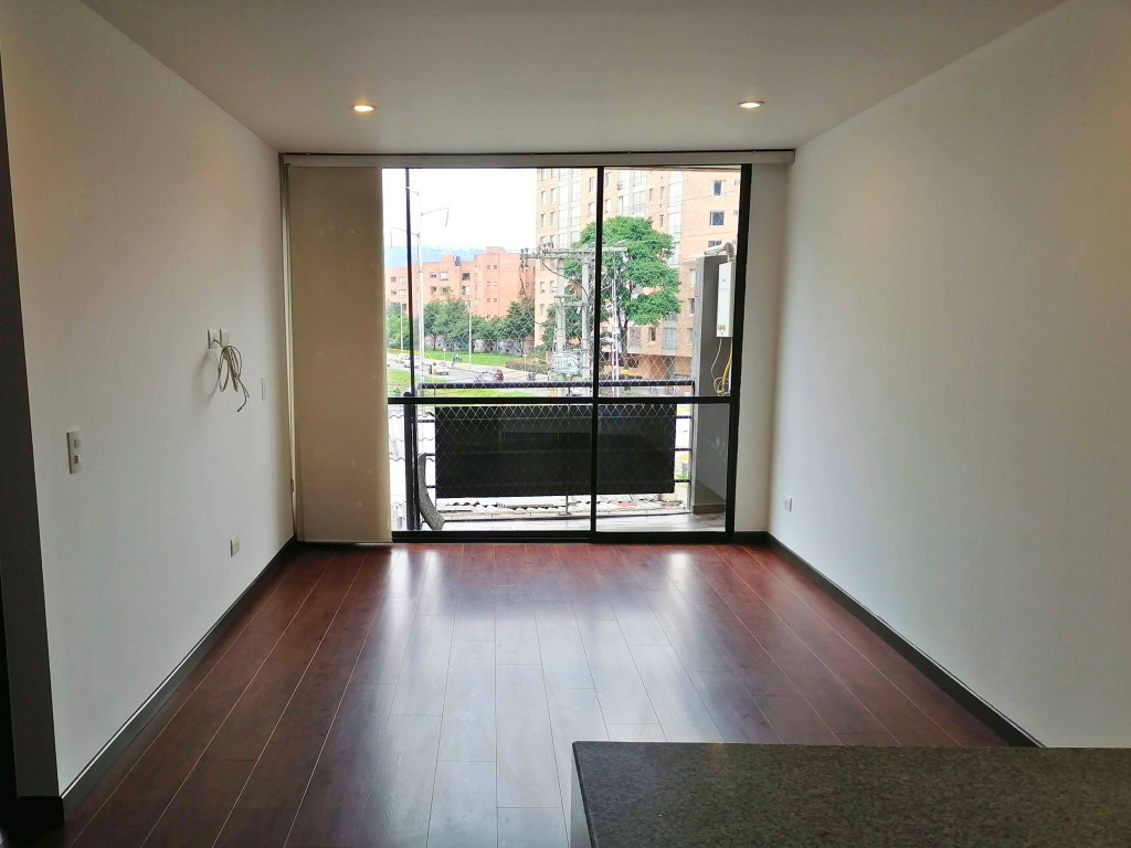APARTAMENTO en Bogotá