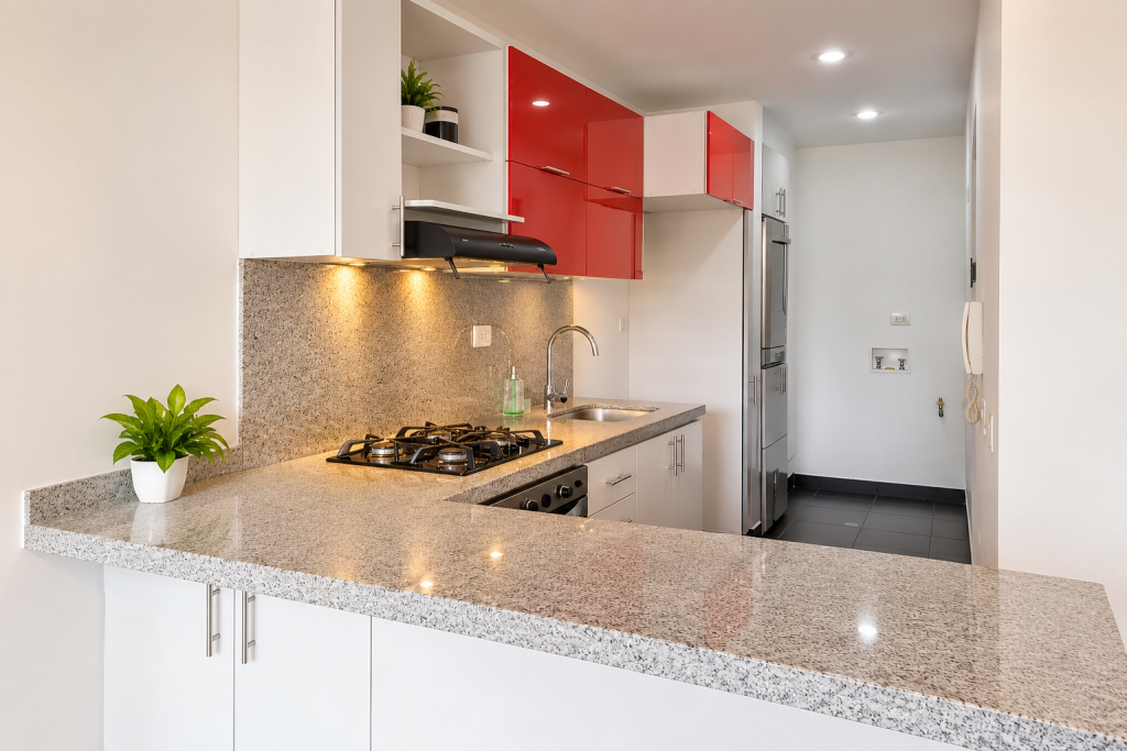 APARTAMENTO en venta en Bogotá, Ak 9 # 146-45, 67 m²