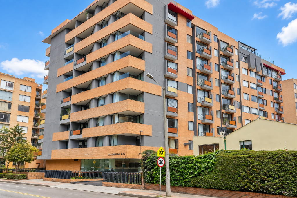 APARTAMENTO en venta en Bogotá, Ak 9 # 146-45, 67 m²