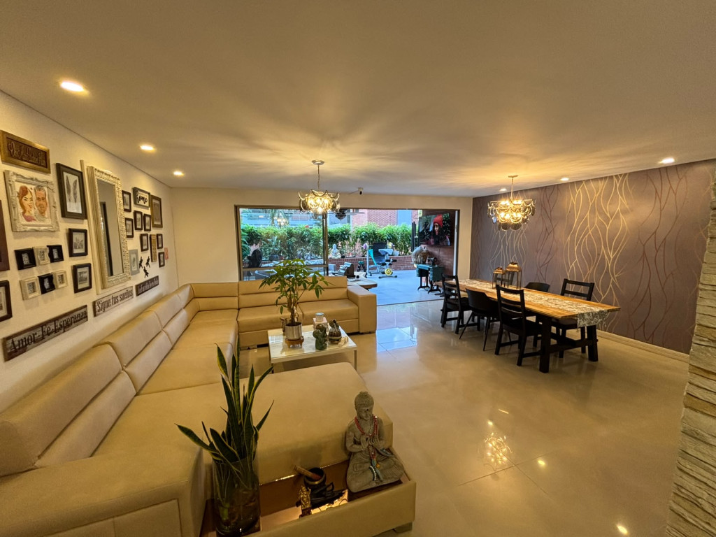 APARTAMENTO en Cali