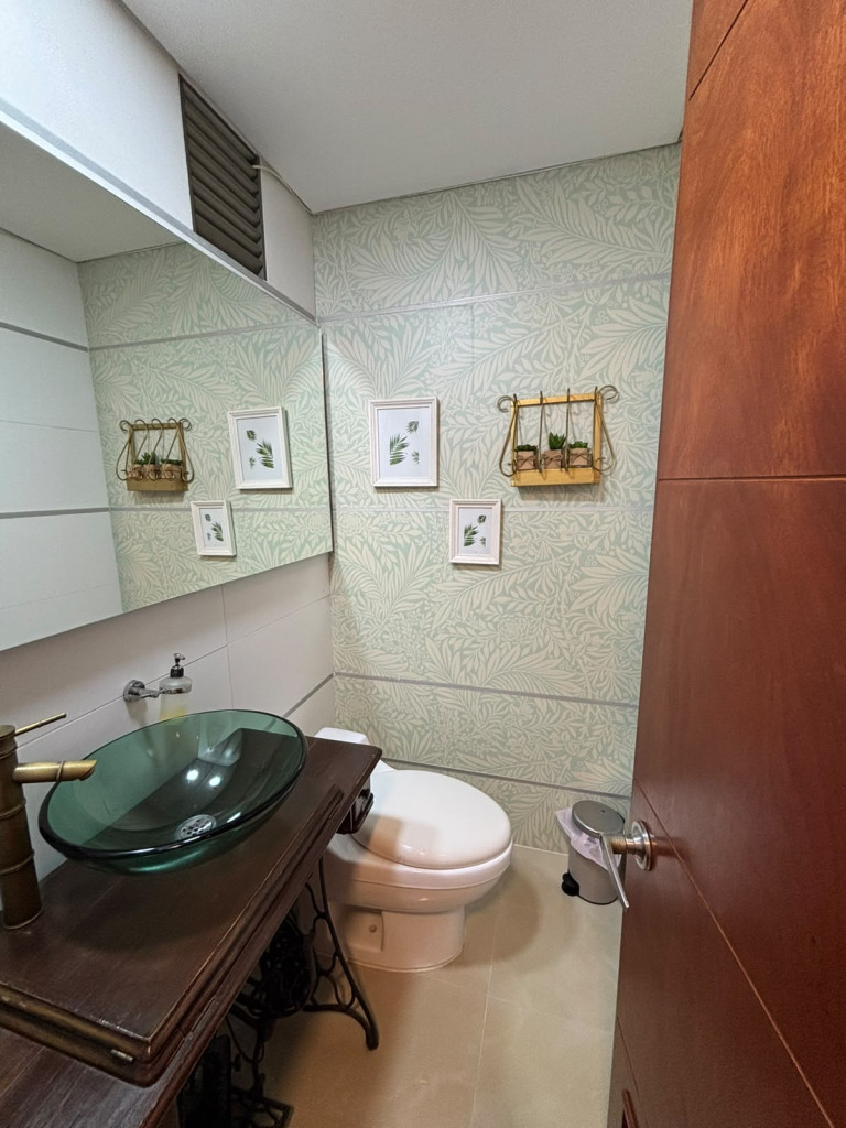 APARTAMENTO en Cali
