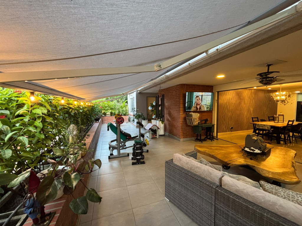 APARTAMENTO en Cali