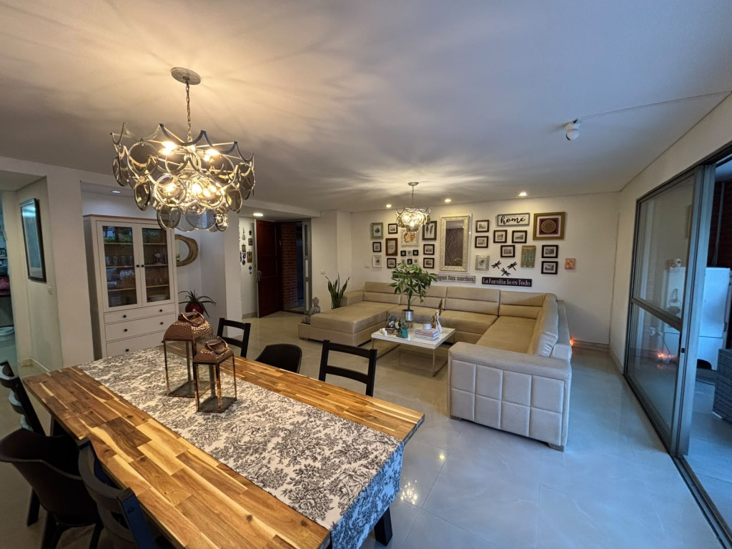 APARTAMENTO en Cali