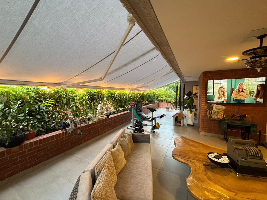 APARTAMENTO en Cali