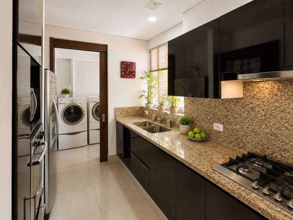 APARTAMENTO en Cali