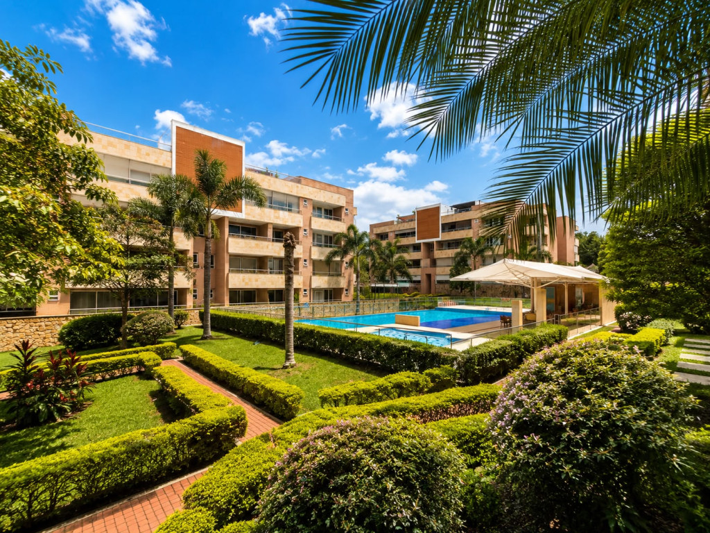APARTAMENTO en Cali
