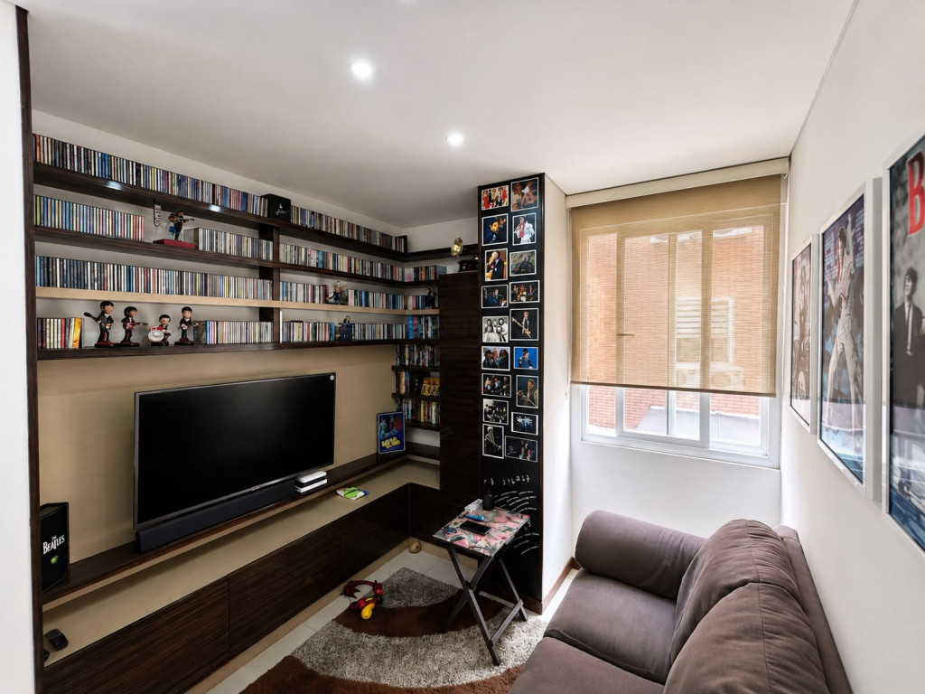 APARTAMENTO en Cali
