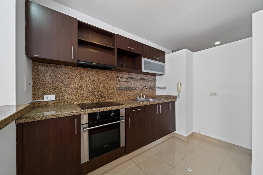 APARTAMENTO en Bogotá