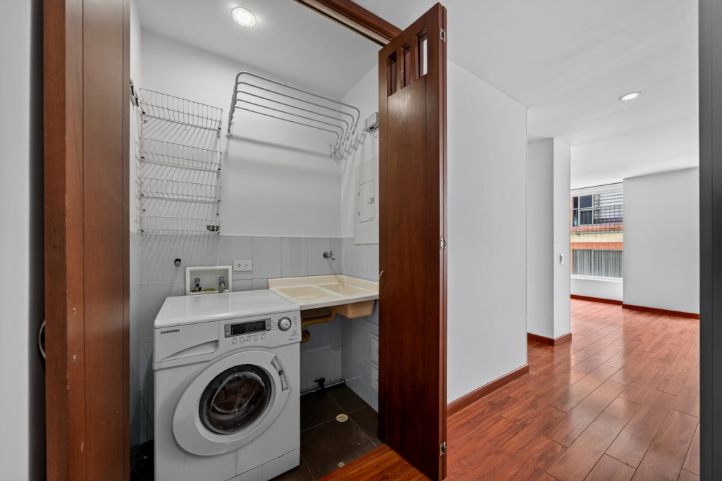 APARTAMENTO en Bogotá