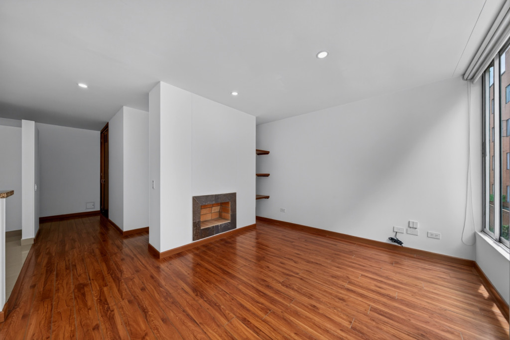 APARTAMENTO en Bogotá