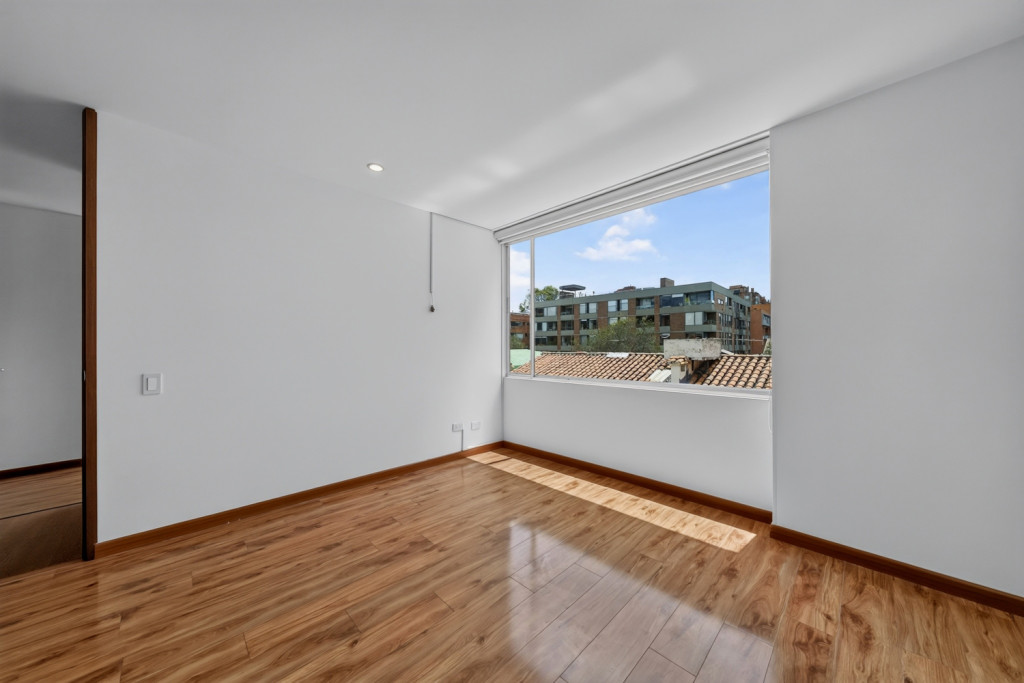 APARTAMENTO en Bogotá