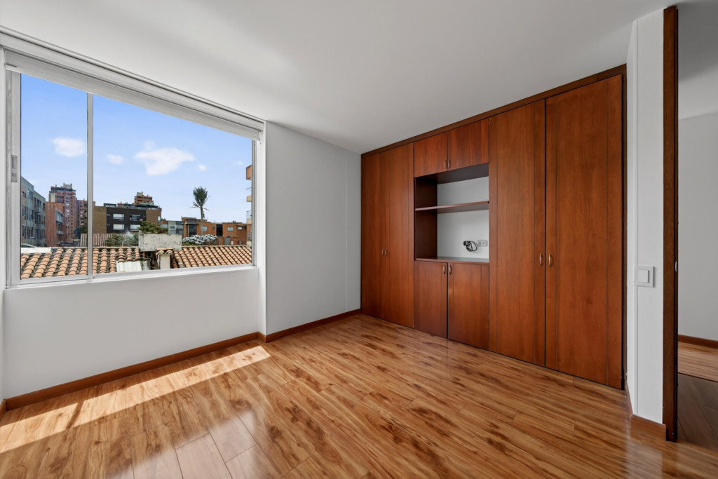 APARTAMENTO en Bogotá