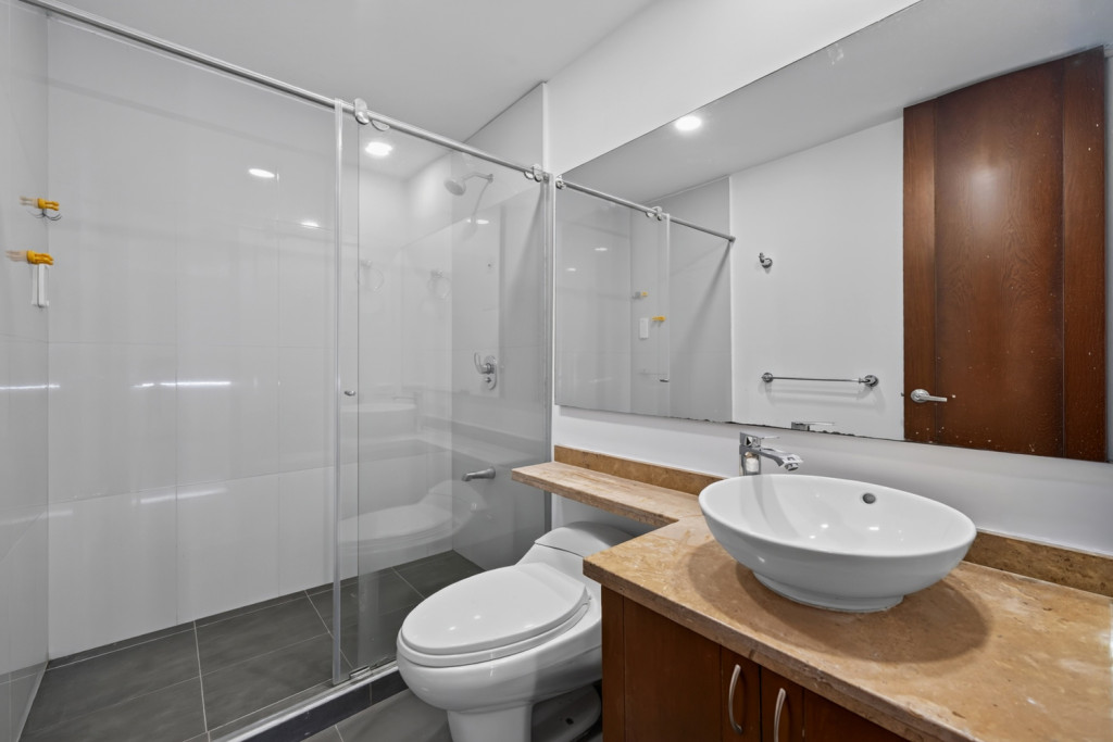 APARTAMENTO en Bogotá