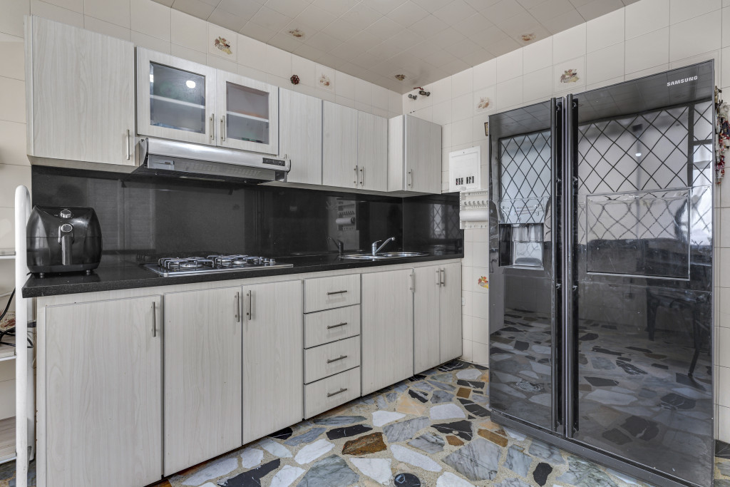 APARTAMENTO en Bogotá