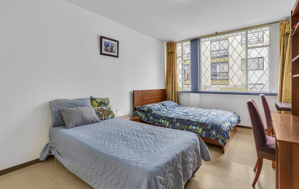 APARTAMENTO en Bogotá