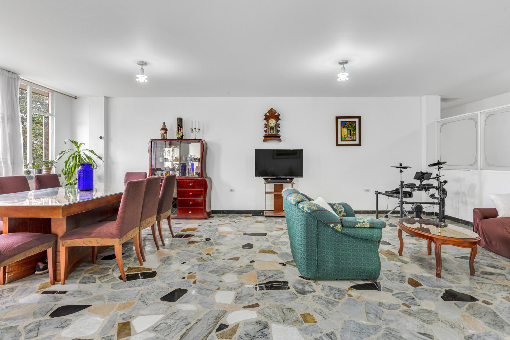 APARTAMENTO en Bogotá