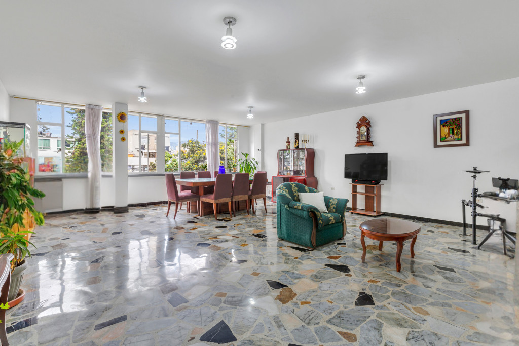 APARTAMENTO en Bogotá