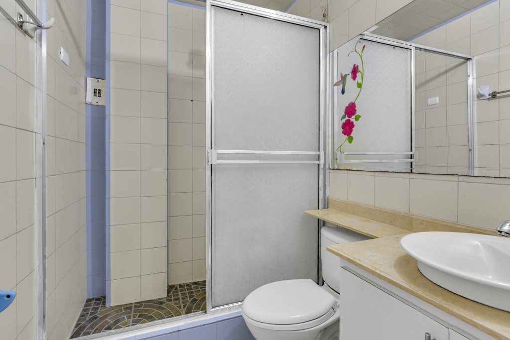 APARTAMENTO en Bogotá