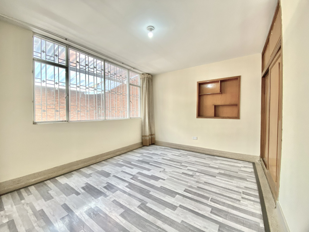 CASA en Bogotá