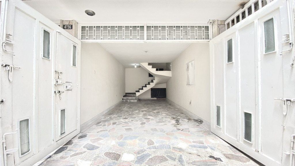 CASA en Bogotá