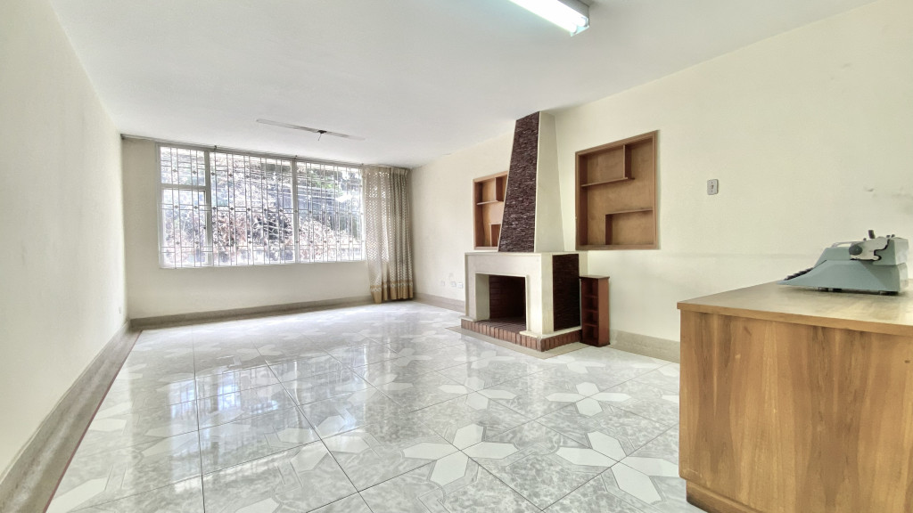 CASA en Bogotá