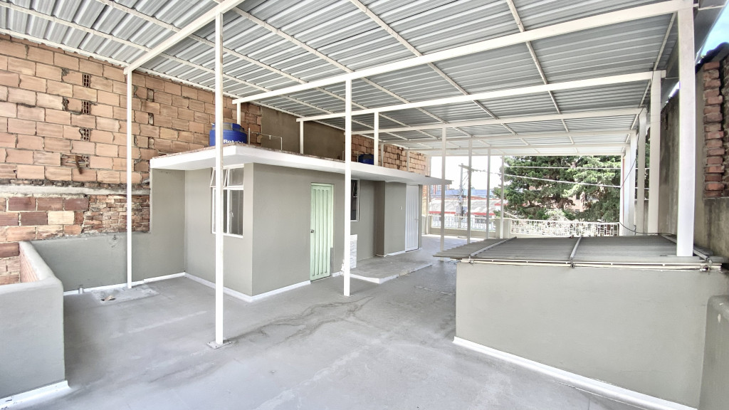 CASA en Bogotá