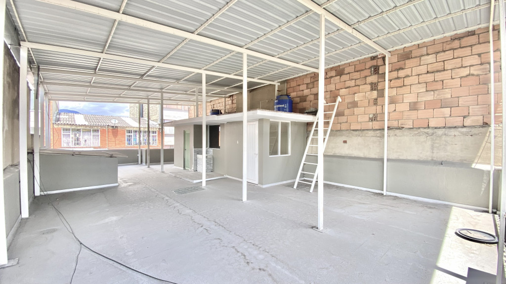 CASA en Bogotá