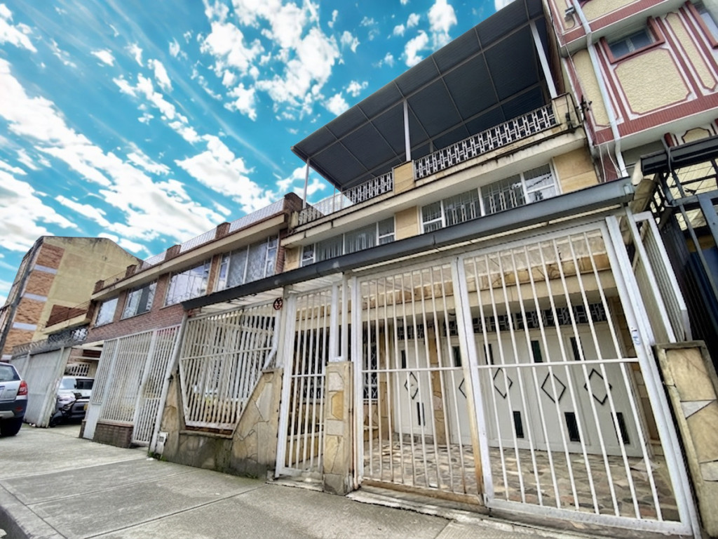 CASA en Bogotá