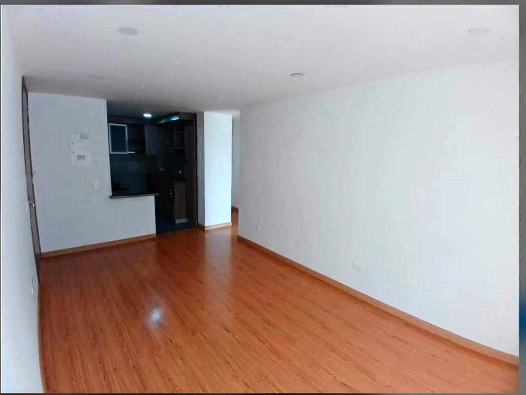 APARTAMENTO en Madrid