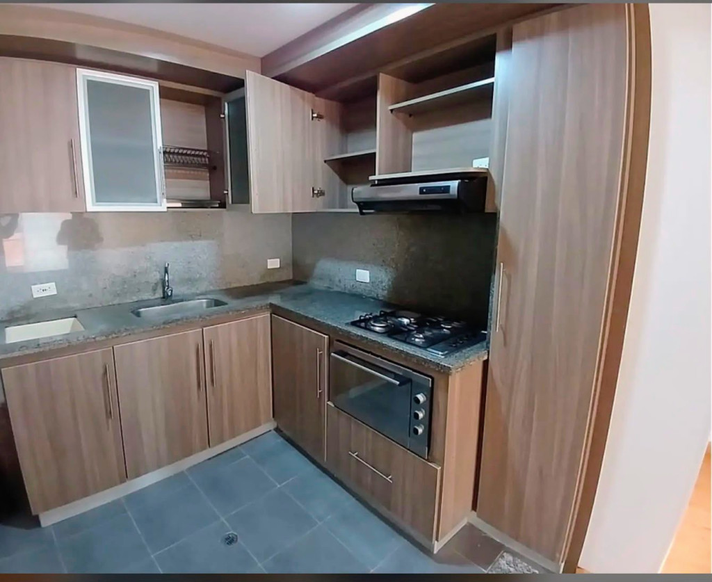 APARTAMENTO en Madrid