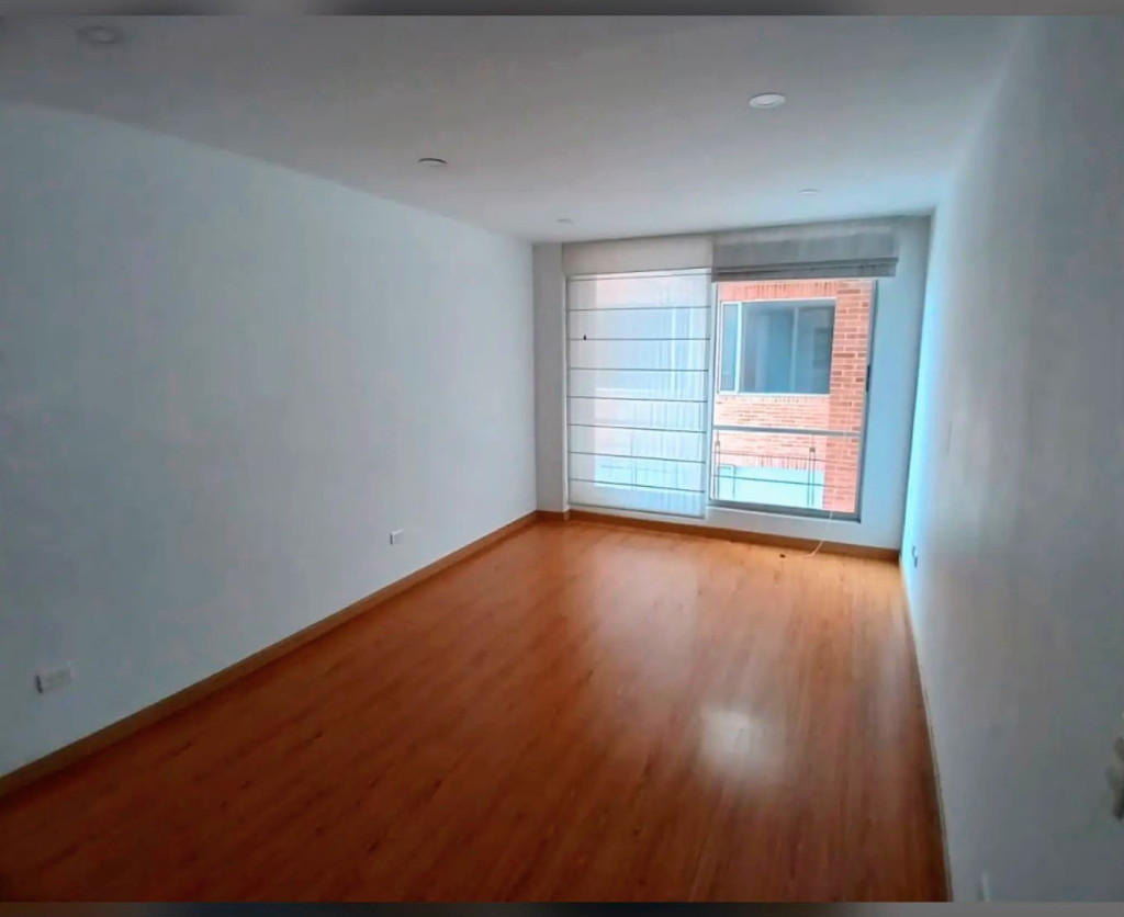APARTAMENTO en Madrid